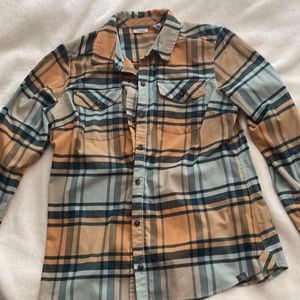 women’s flannel
